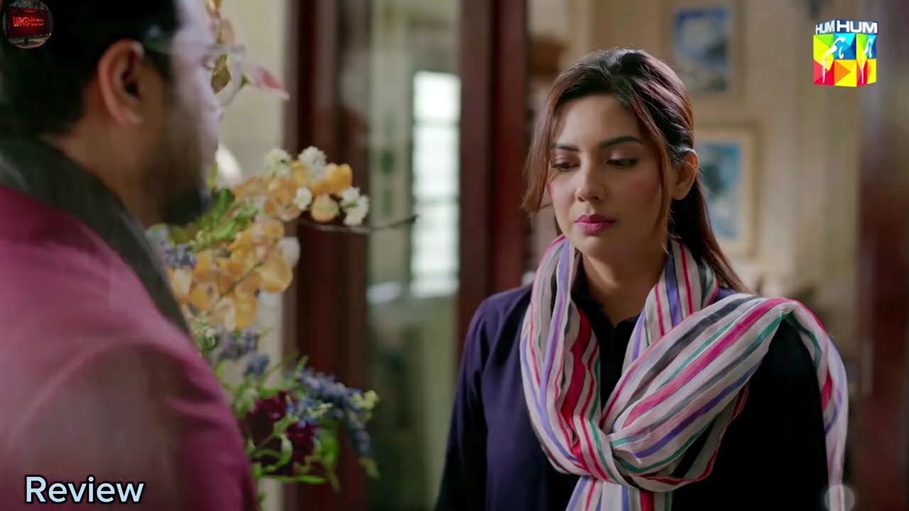 Deewar Episode 36 Review | Teaser |Sunita Marshall | Ali Abbas | Mahira Khan | 2026 Drama Review 