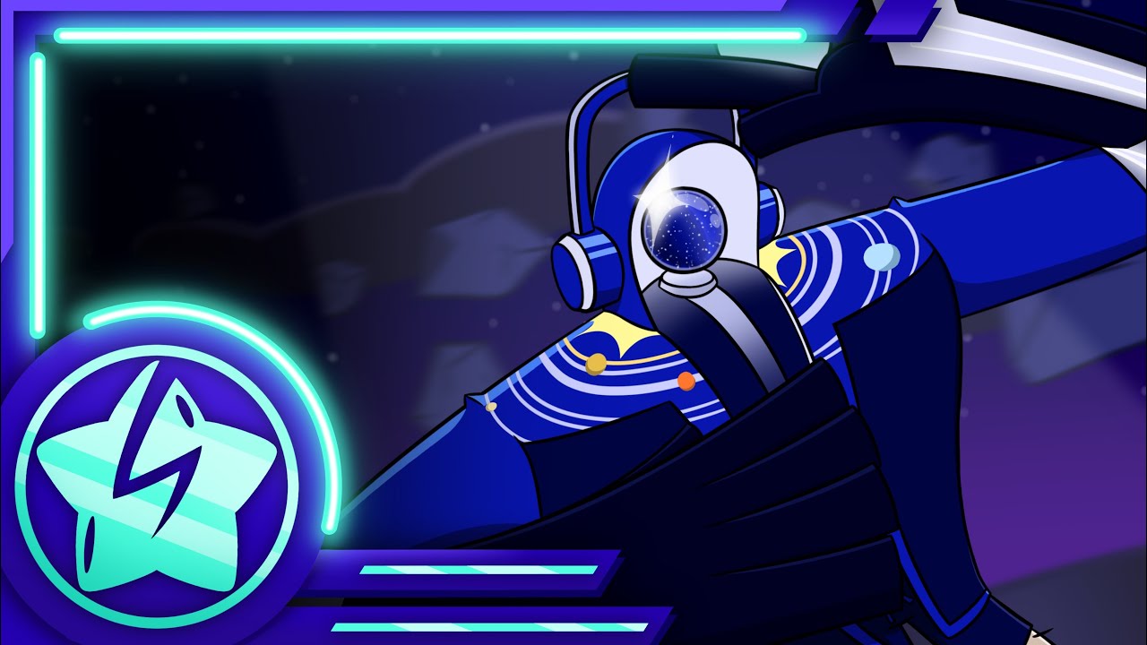 Vs. DJ Subatomic Supernova [Starbreak Remix]