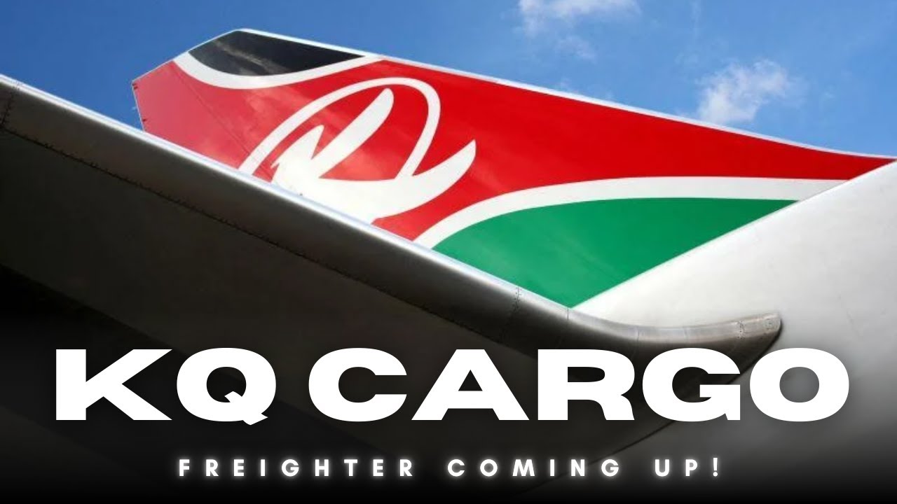Kenya Airways' Epic Cargo Leap: Boeing 767F Specs & Sky-High Ambitions!
