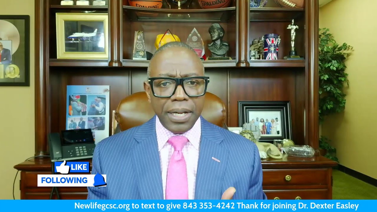 Part 3 How do I become principle minded giver