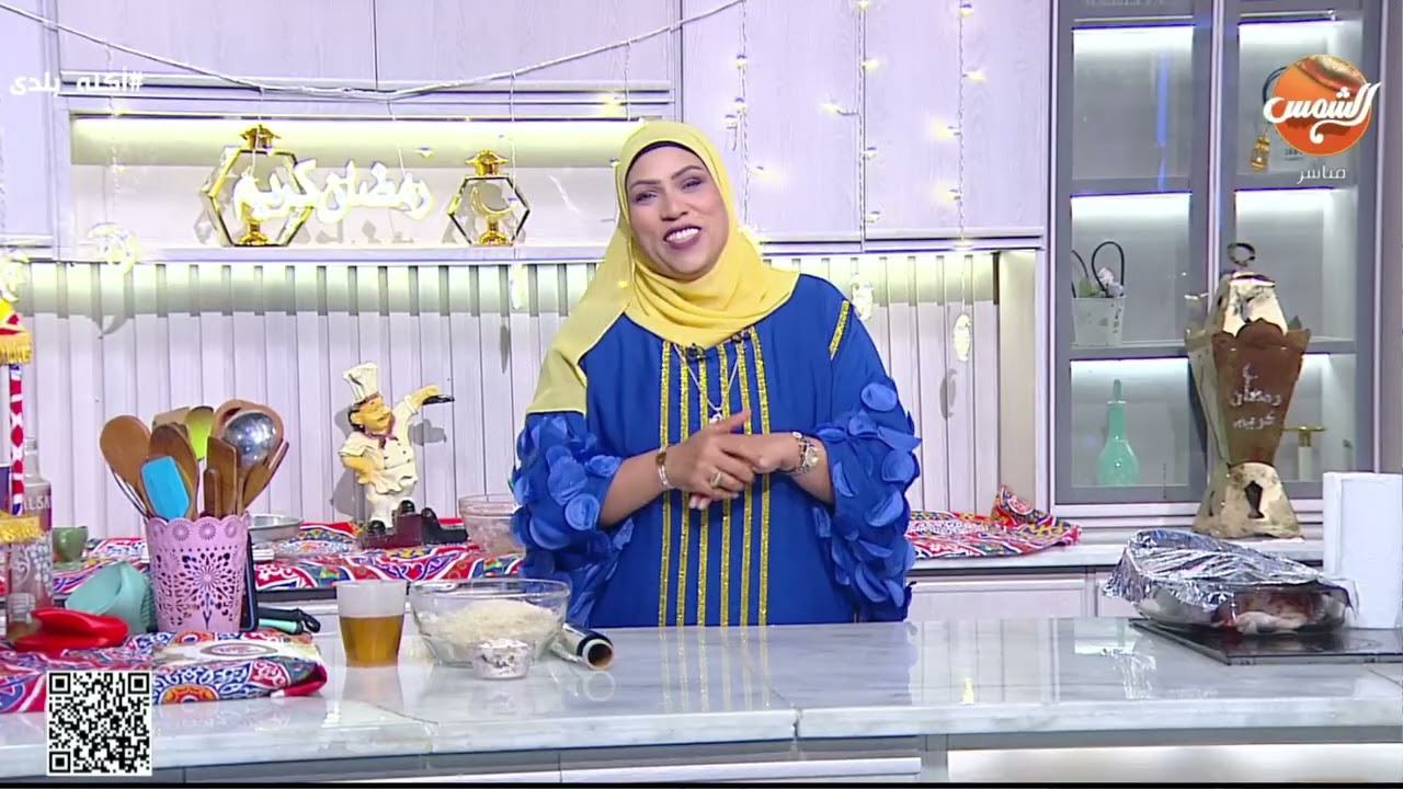 أكلة بلدي |البط المصري الأصيل طعم حكاية ورائحة تجنن في رمضان من الست غالية| الحلقة الكاملة