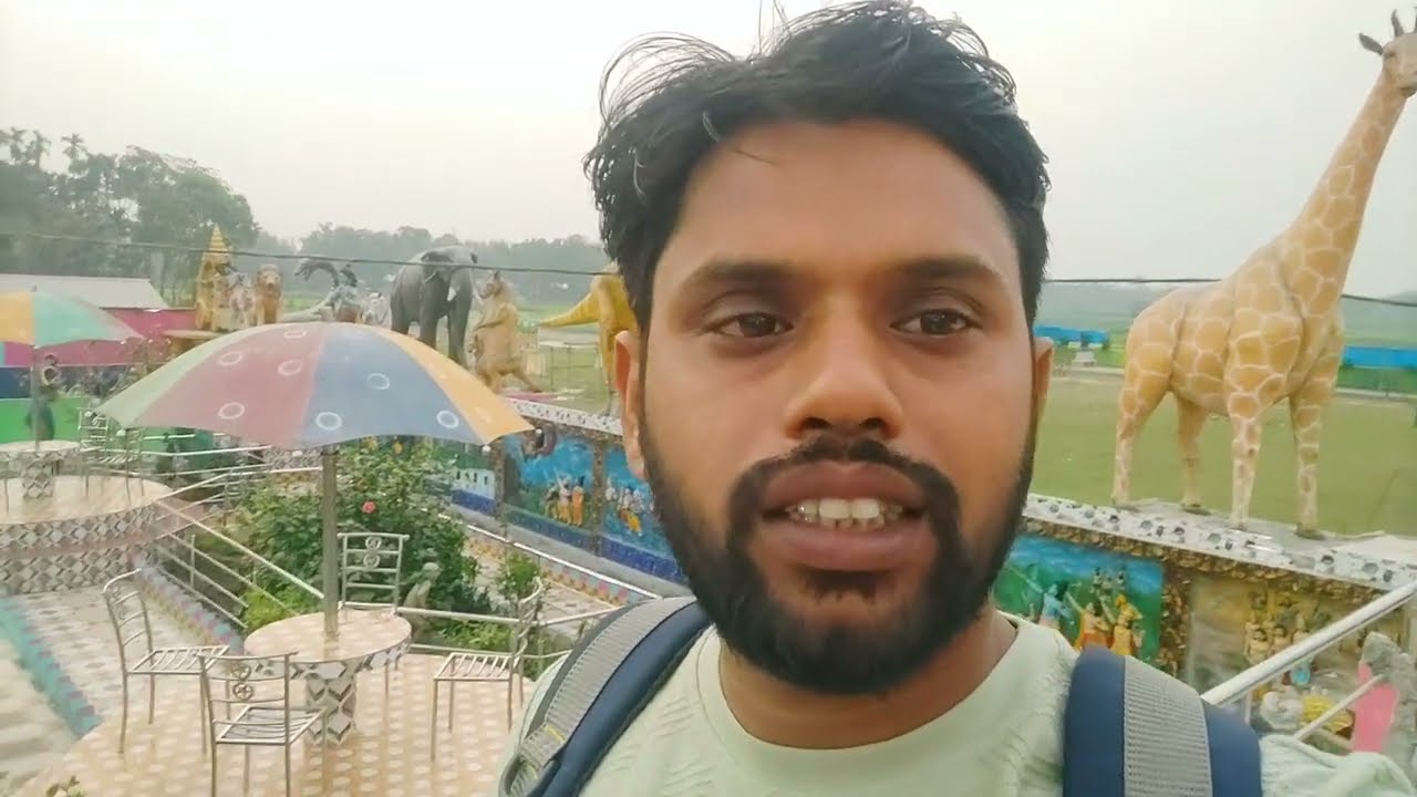 টাকোয়ামারি পার্ক বক্সিরহাট তুফানগঞ্জ || Takowamari park Baxirhatj Tufanganj ||