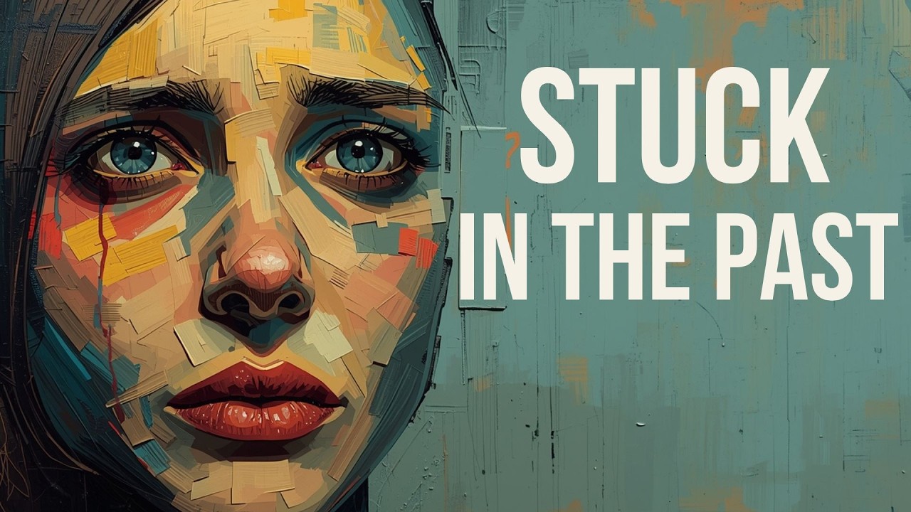 The Psychology of People Who Can't Move On [Limerence]