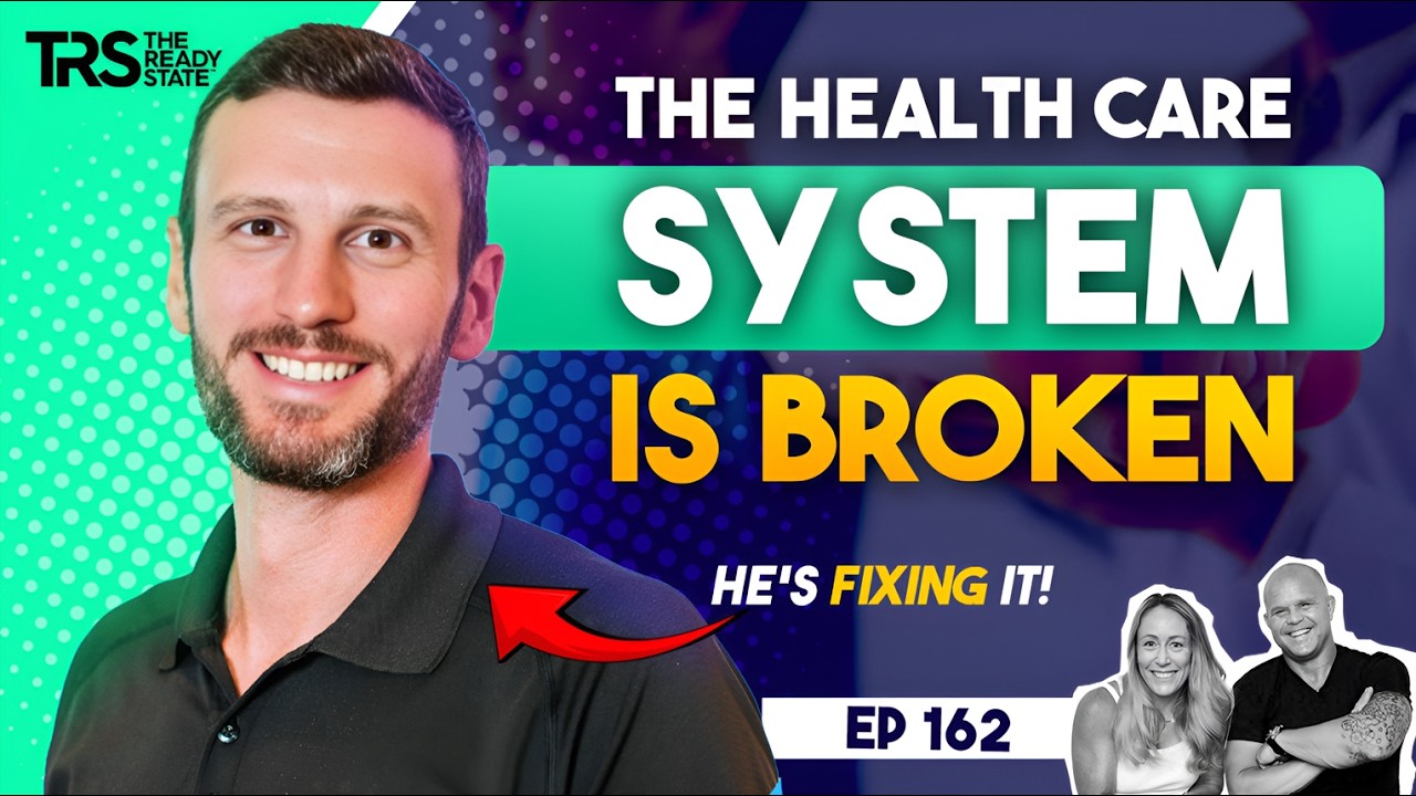 The Future of PT: Cash Clinics & AI with Danny Matta