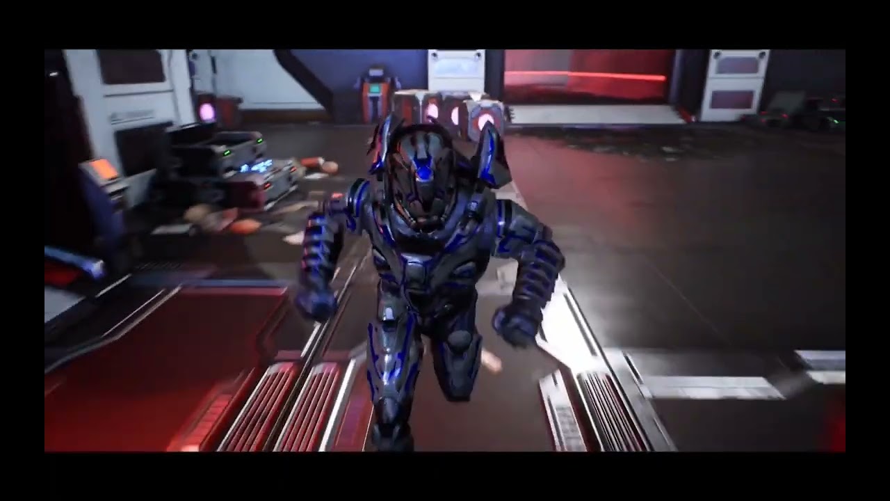 RvB Zero: Ray and West find Wash