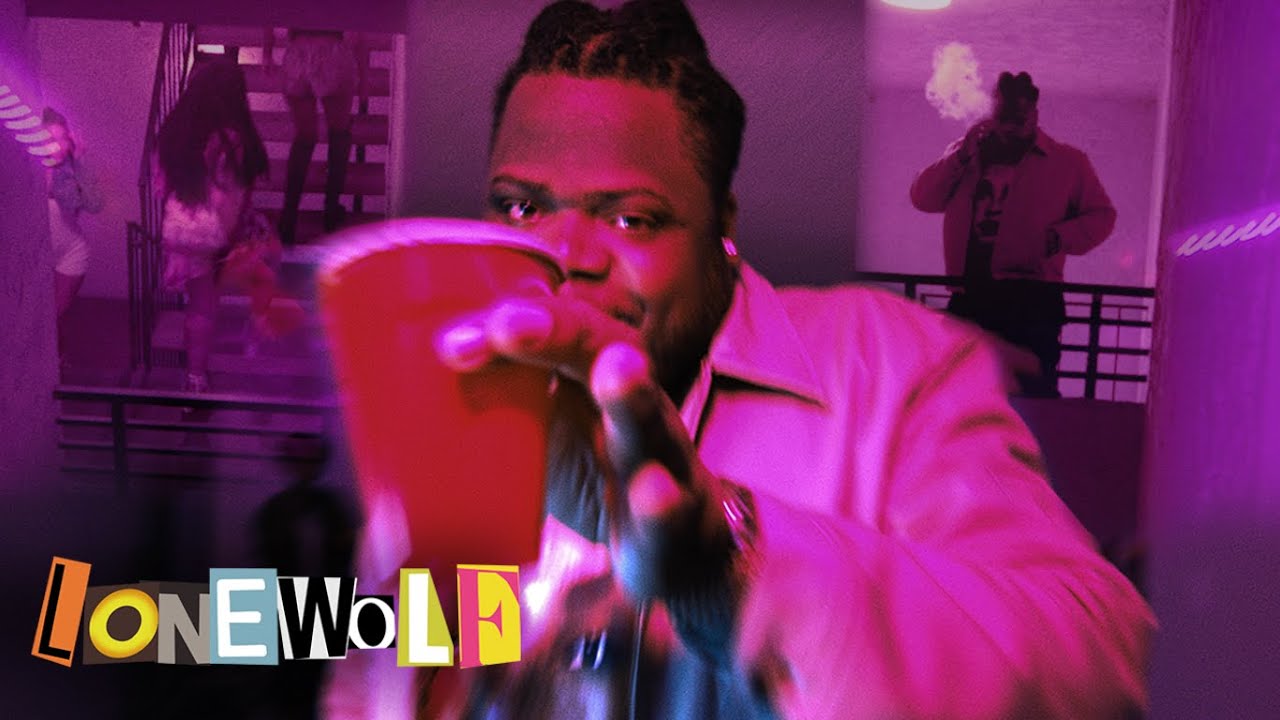 FLEE - Keep On (Dir. LONEWOLF)