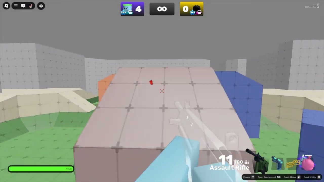 Rain In My Heart (Rivals Montage)
