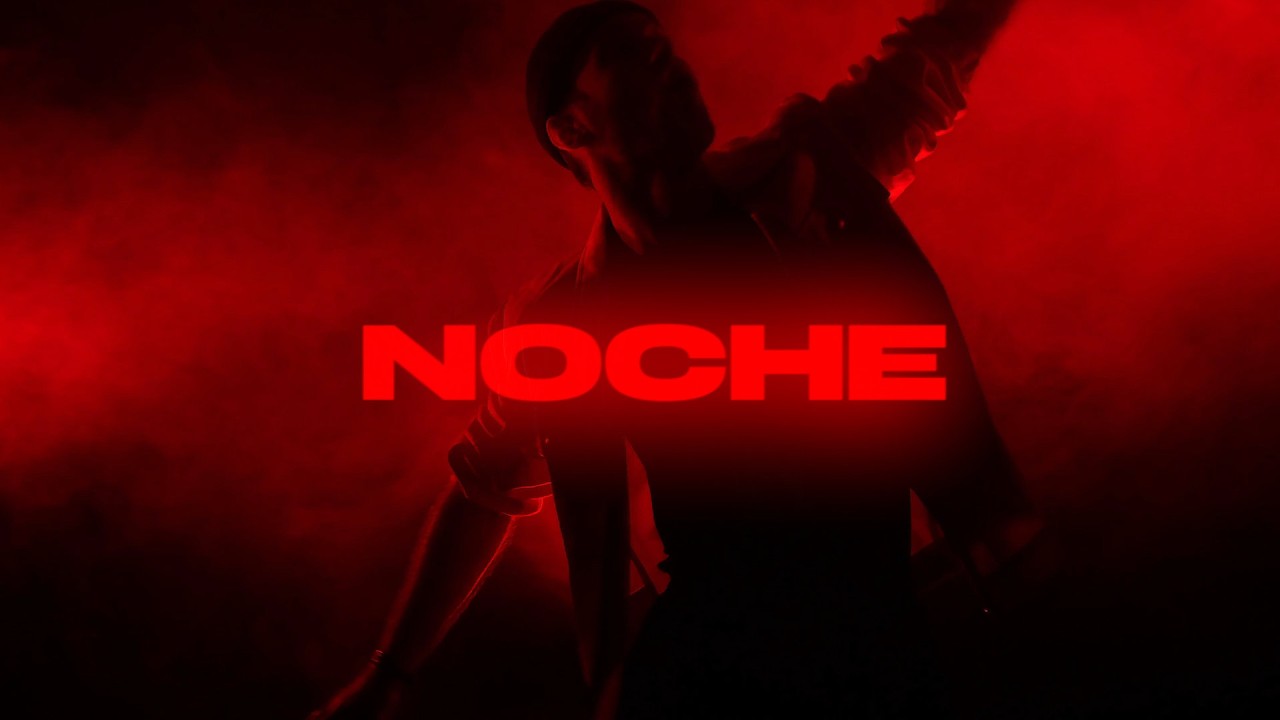 ATHEN - Noche [CLIP OFFICIEL]