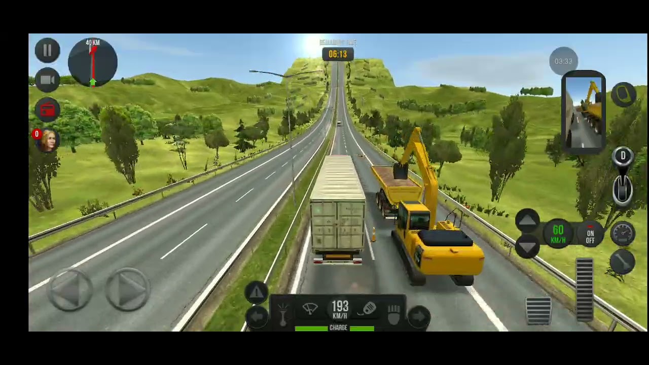 India 🇮🇳 trucks simply 