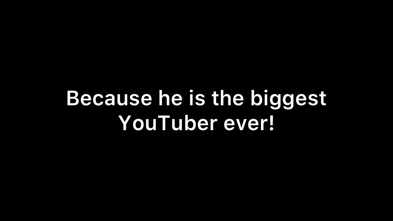 Bruhify will not comment on this video.