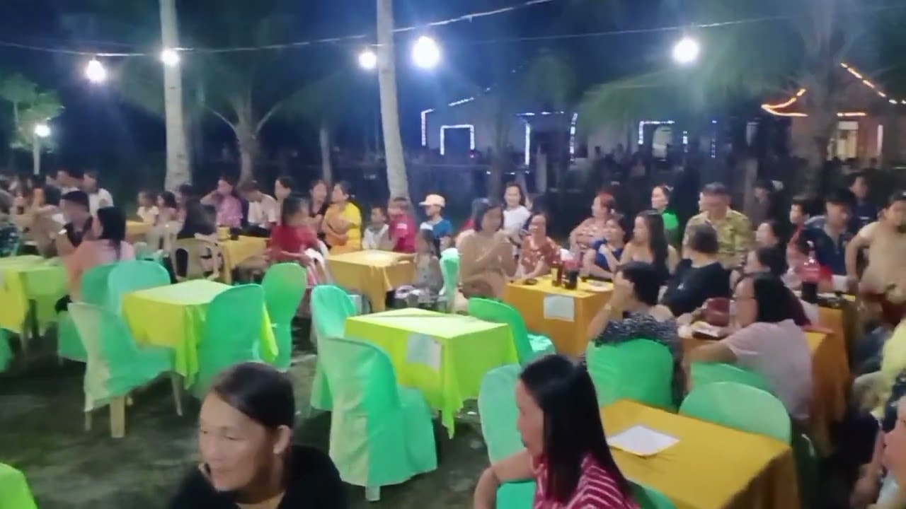 Happy Fiesta Brgy Son-og Laoang Northern Samar