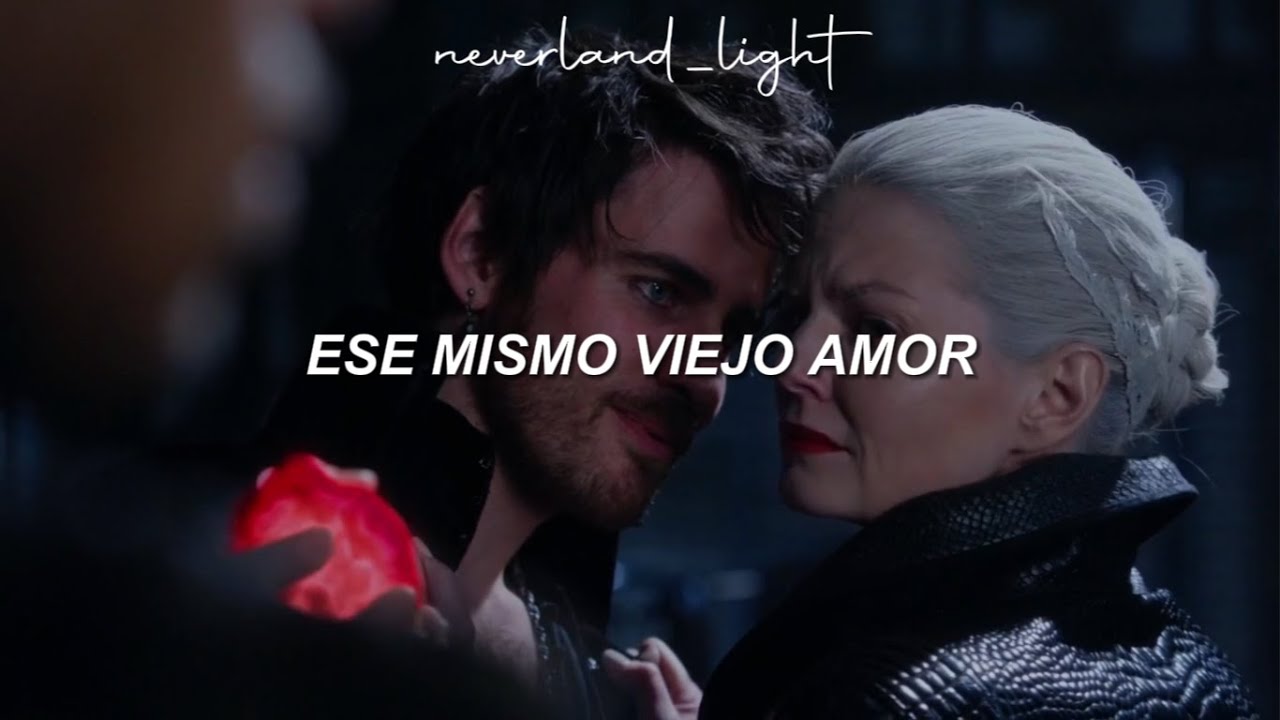 Same Old Love  - Selena Gomez (Sub. Español) // OUAT