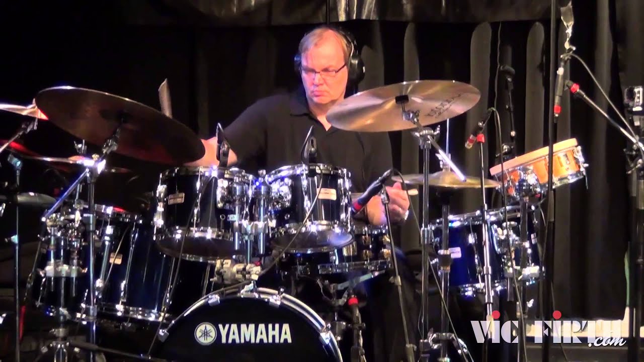 Performance Spotlight: Erik Smith