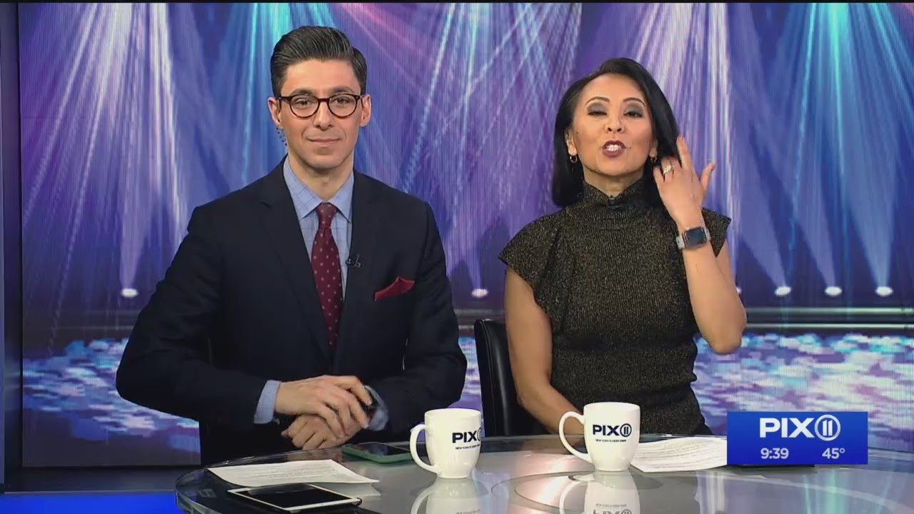 Eric Jones continues to leave audiences mind-blown on 'Masters of Illusion'