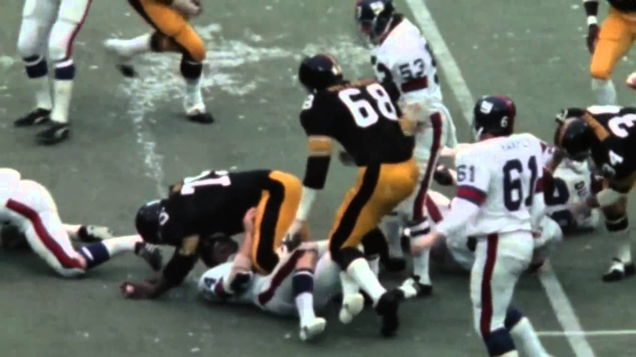 Renegade Joe Greene Edition