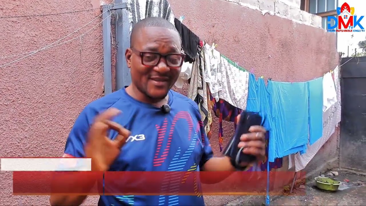 15m sur 22m Type Locataire C. Lemba- Salongo Arret. Libaya vol 853