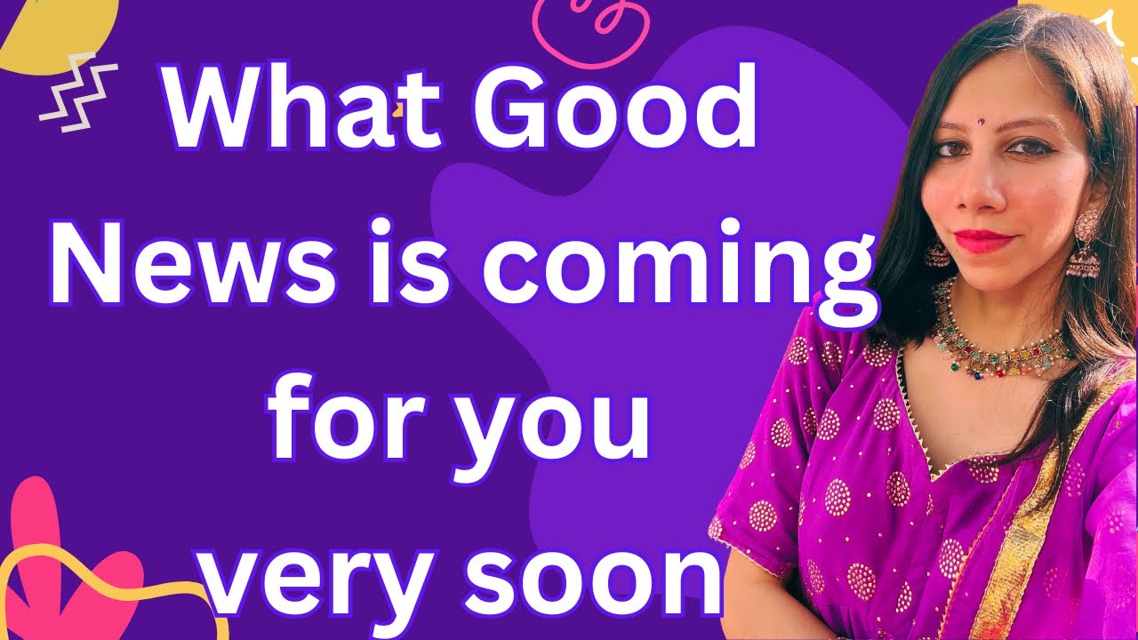 What Good News is coming for you very soon ♥️😍🎁✨🌟 pick a card timeless