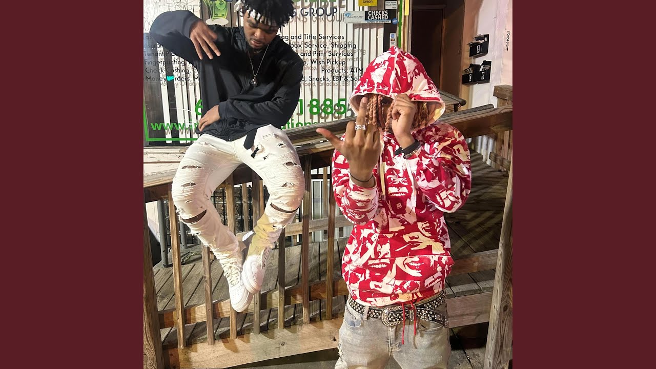 BRAZILIANFUNK (feat. 13! & Skyte)