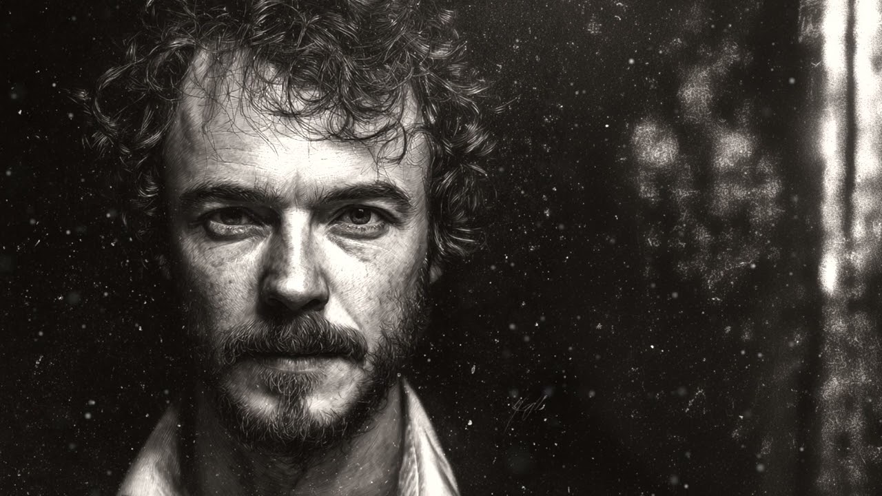 Damien Rice - The blower's daughter (Marco Rigamonti Remix)