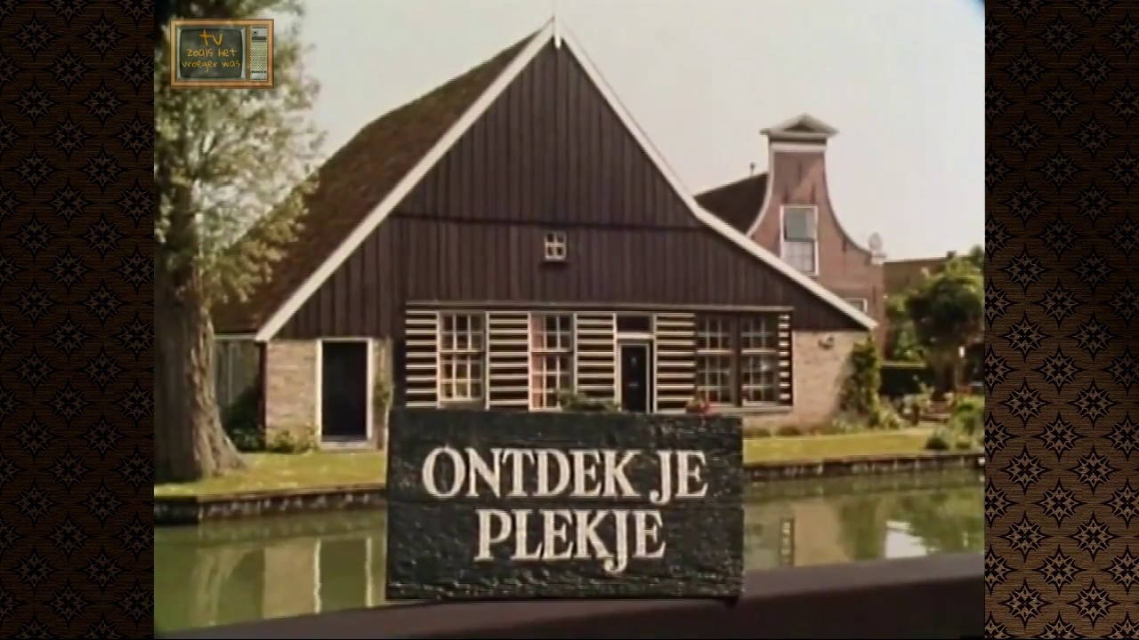 Ontdek je plekje: Boertange
