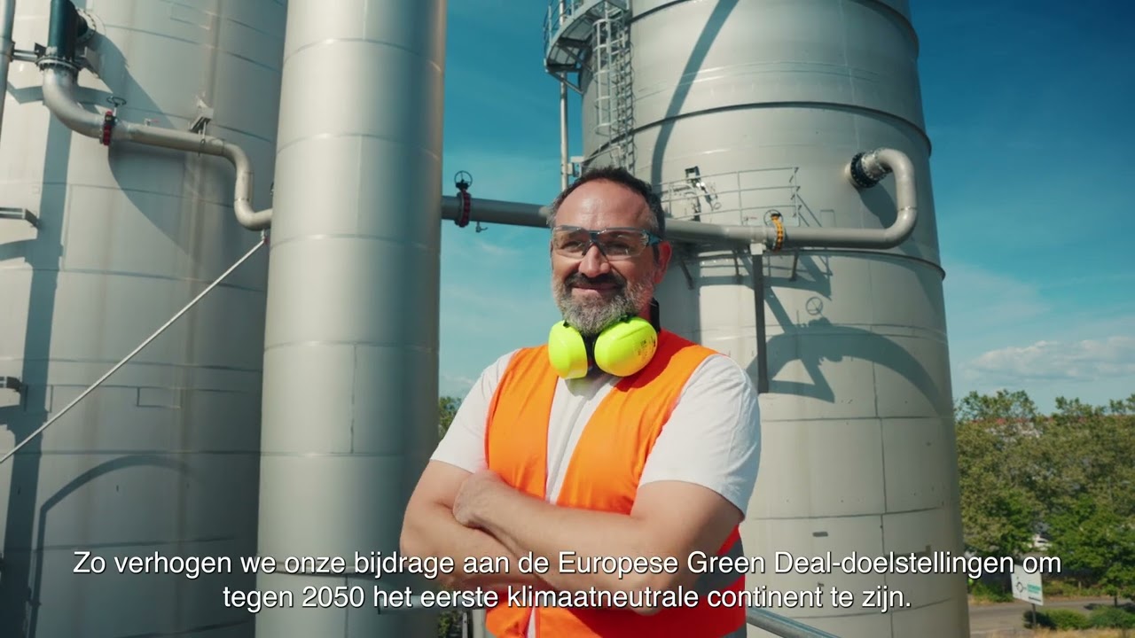 VPK Group Corporate Video NL