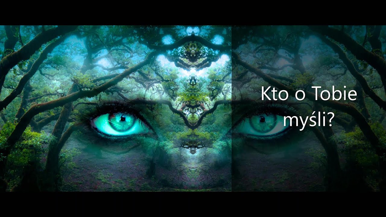 Kto o Tobie myśli - Wybierz kartę - Ponadczasowe