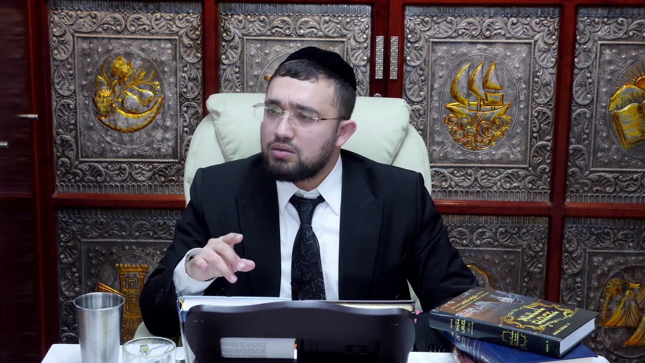 הרב שלומי וייצמן | 🟠שידור חי - ימות המשיח חלק ב