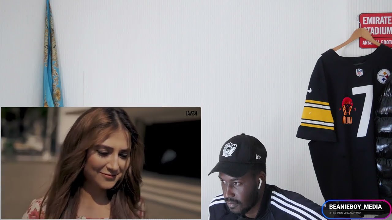 REACTING TO FAMOUS ~ SIDHU MOOSE WALA~ (Official Video) #justiceforsidhumoosewala