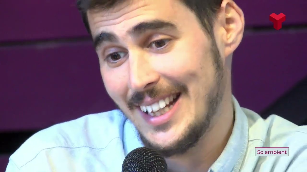 Miquel Miss&eacute; presenta el seu llibre 