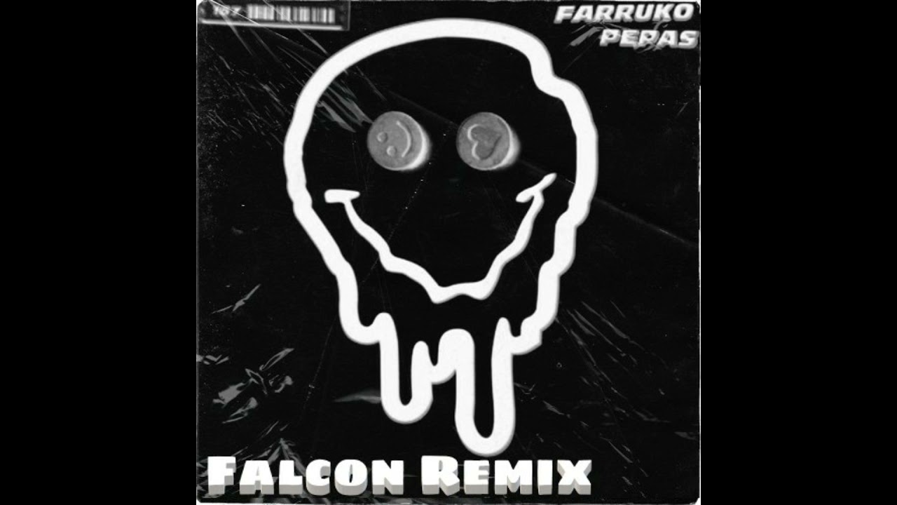 Farruko - Pepas (Falcon Remix)