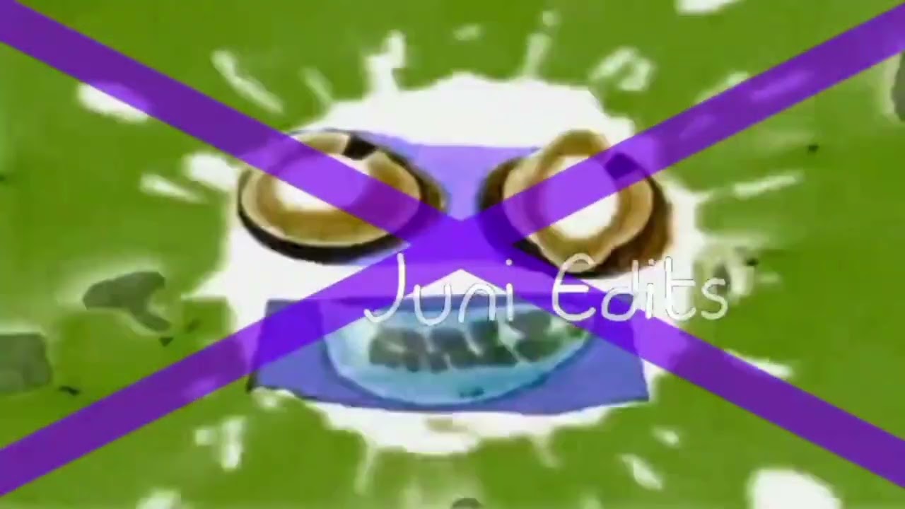 Klasky Csupo In G Minor Waiting For Fast