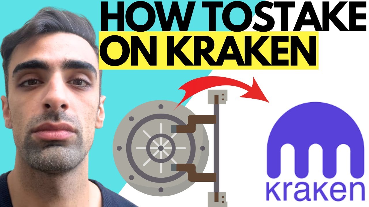 How To Stake On Kraken Mobile App- Easy Step By Step Guide