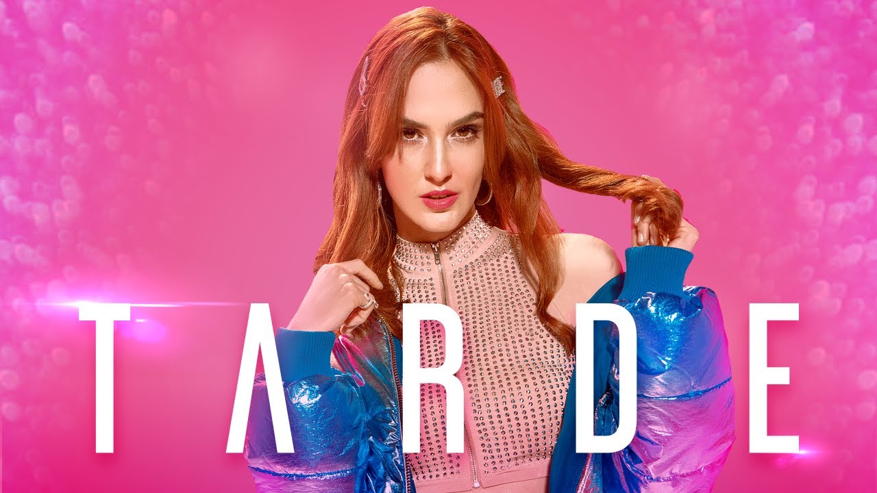 Tarde - Marcela Cardozo