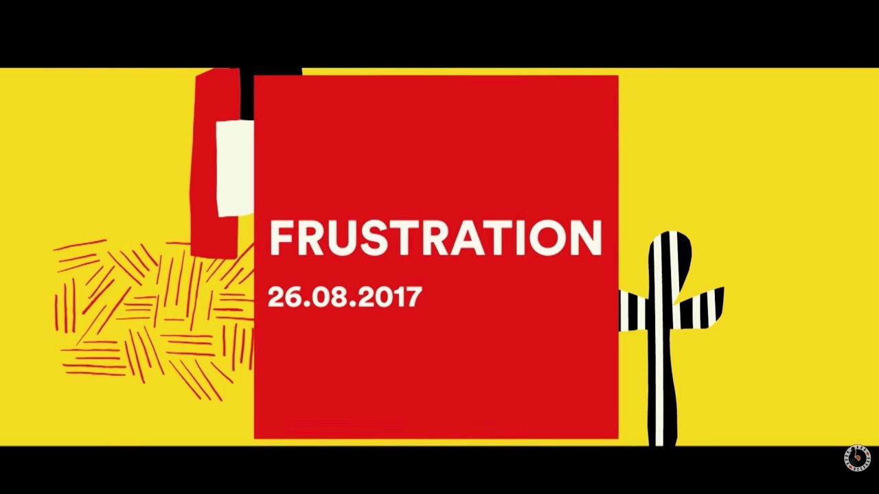 FRUSTRATION _  Festival ROCK EN SEINE _ 2017 _ ARTE (FULL CONCERT)