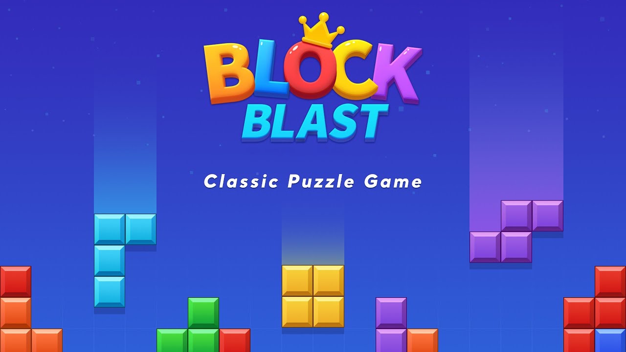 Block Blast Live PK 17.37