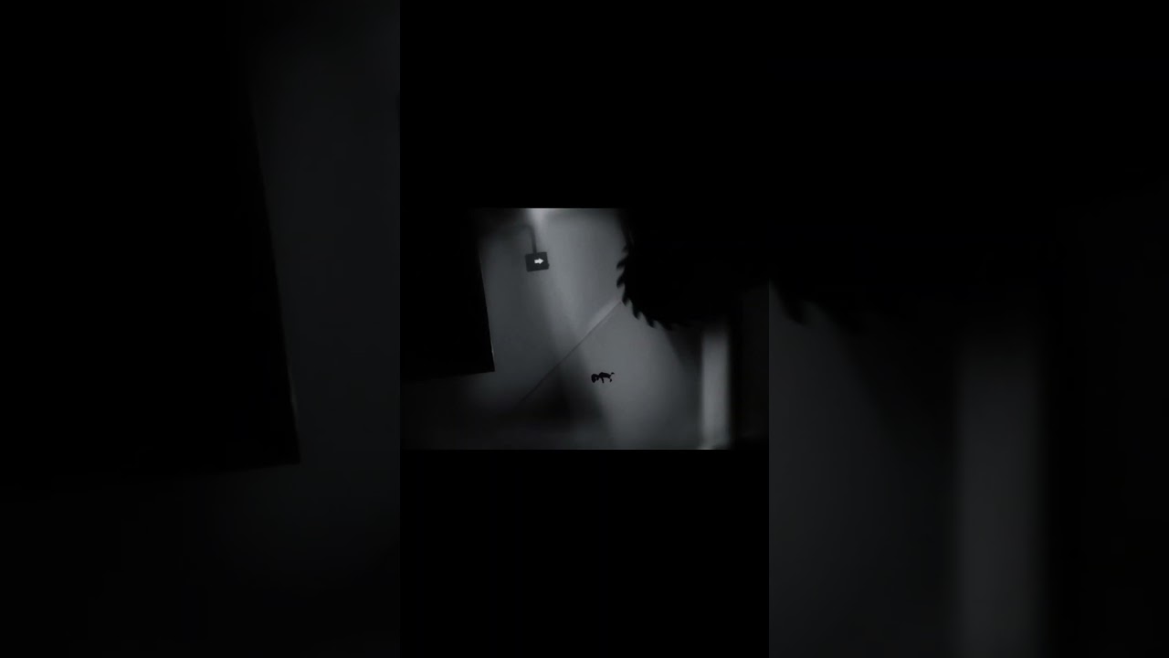 Limbo Ending... Did You Notice This Before?