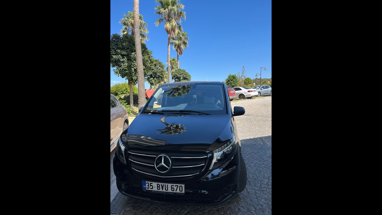 İİzmir Havalimanı Kuşadası Transfer Rehberi 2026 | Güncel Fiyatlar, VIP & Özel Transfer