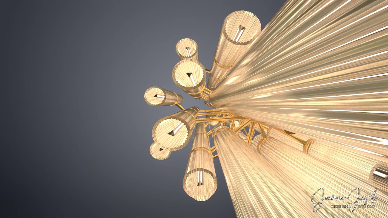 Galeria handlowa, Renoma Wroclaw lampa