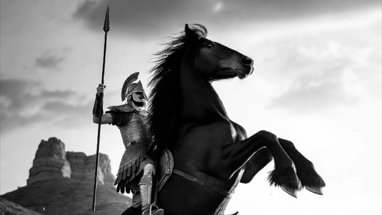 For My Kingdom – Epic Rap Instrumental | FREE FOR PROFIT