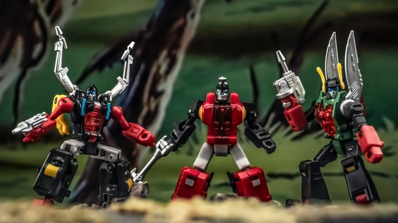 New transformers Newage Legends Scale G1 Insecticon Clones Variants revealed