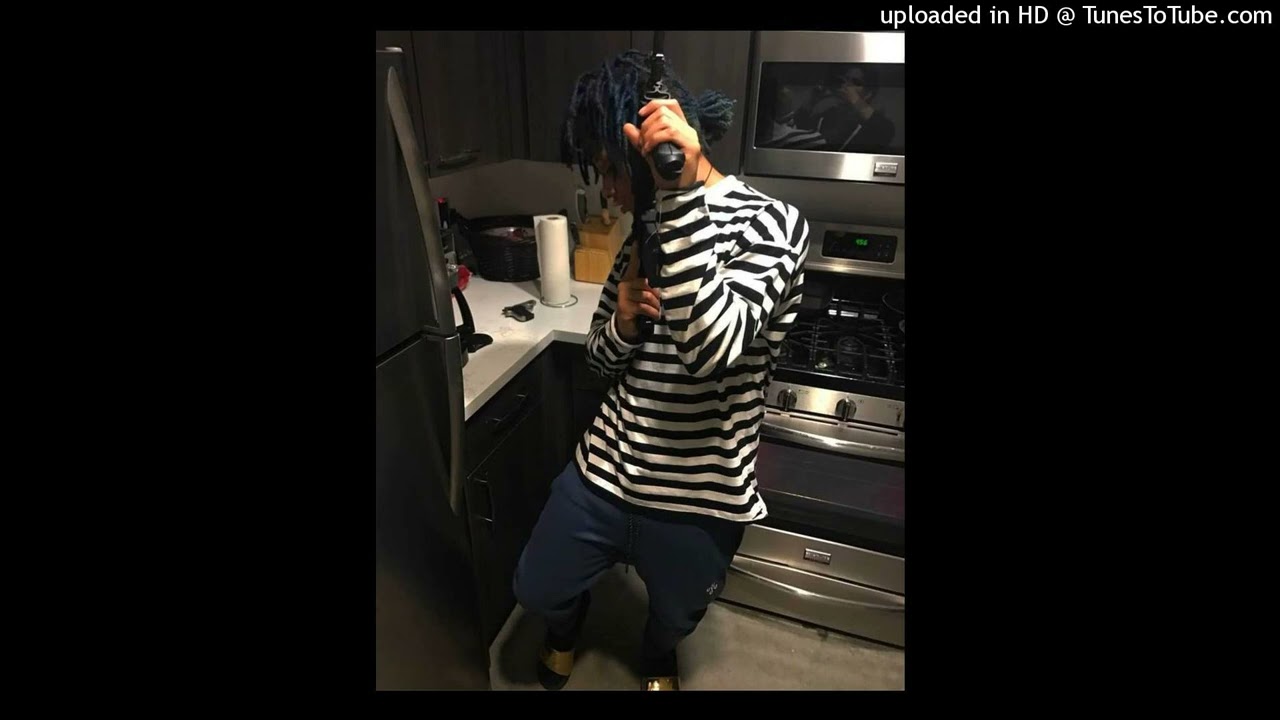 -free- OG Trippie Redd + Pierre Bourne Type Beat - 