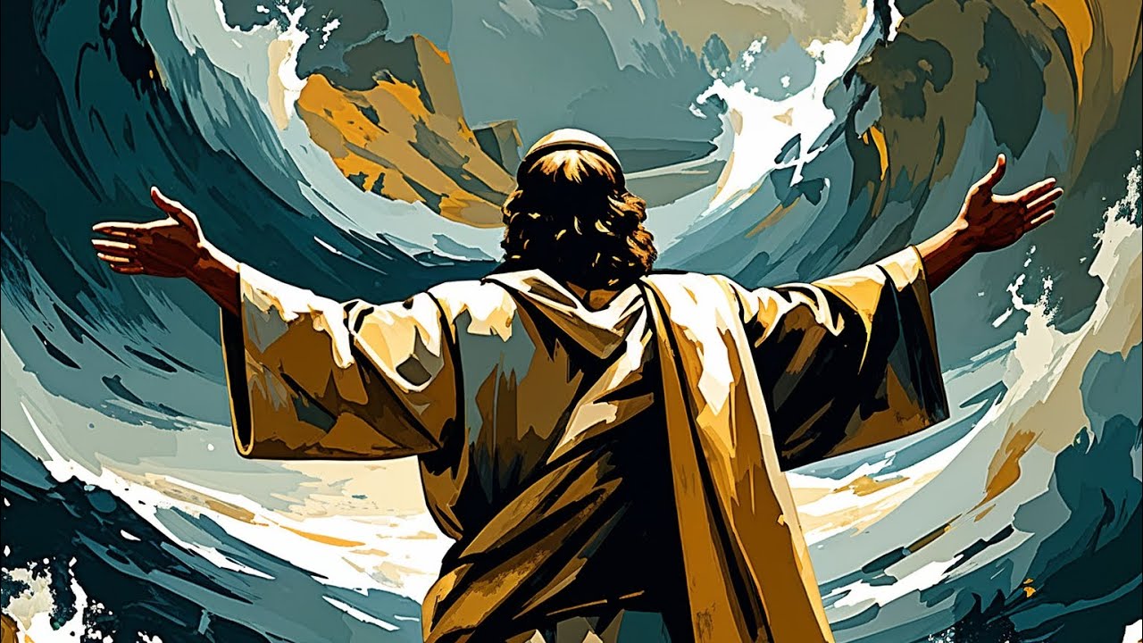 BIBLE & CORAN : MO&Iuml;SE / MOUSSA