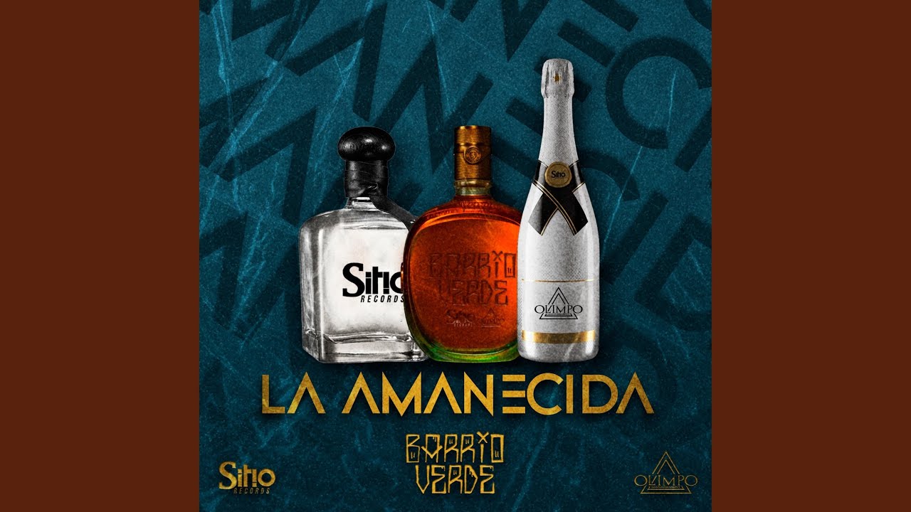 La amanecida