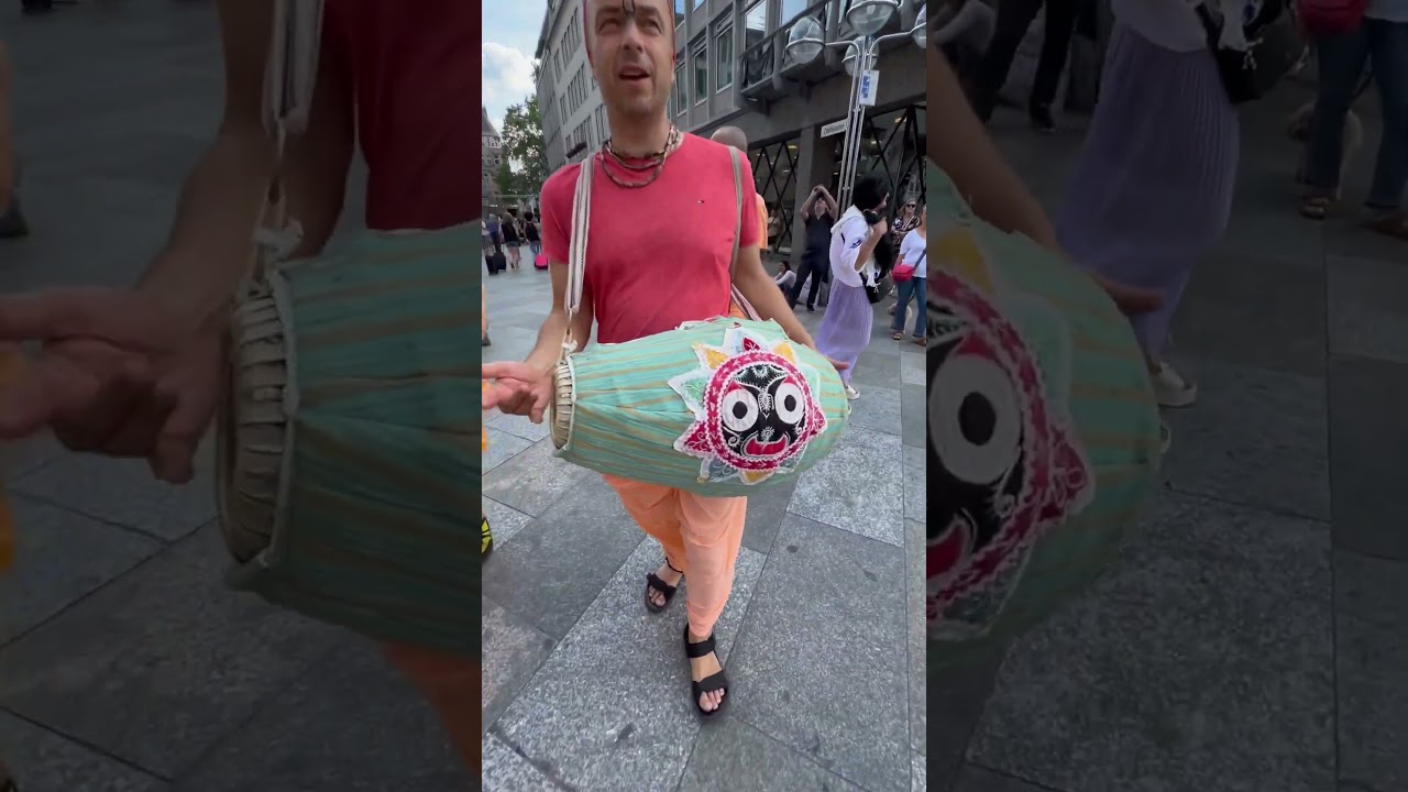 Cologne Harinam 23.05.2023