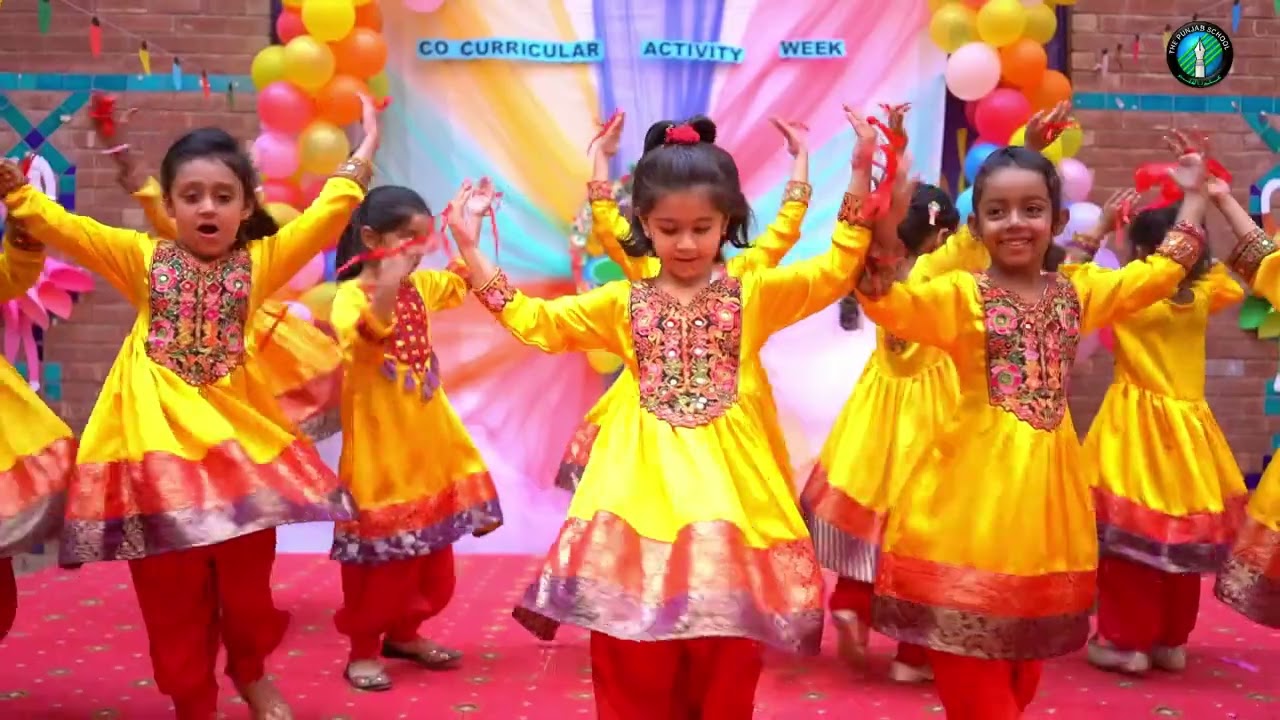 TPS Activity Week 2024 | Johar Town Campus | Day 4 | Highlights