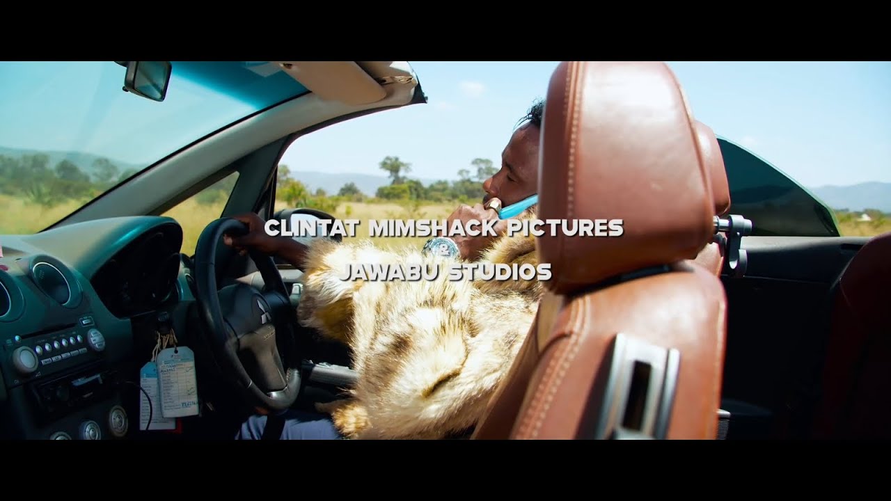 Basil - Itapita (Official video)  sms skiza  5295540 to 811 0r  5295541