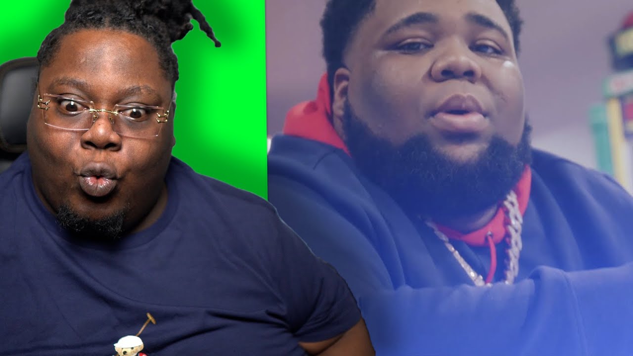 HE DONT MISS!!!! Rod Wave - By Your Side (Official Video) REACTION!!!!!