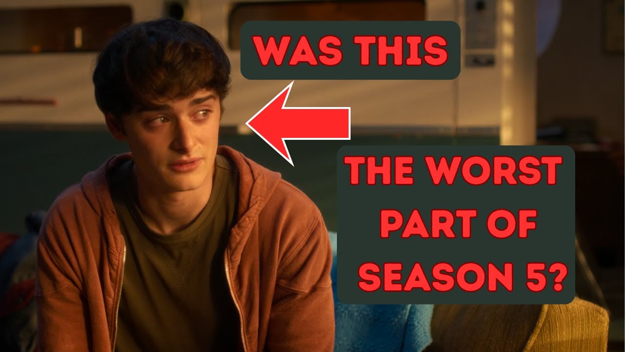 What was it really like to be gay in the 80s? | Stranger Things Season 5