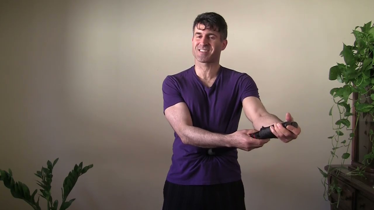 Loren Johnson on State Mastery