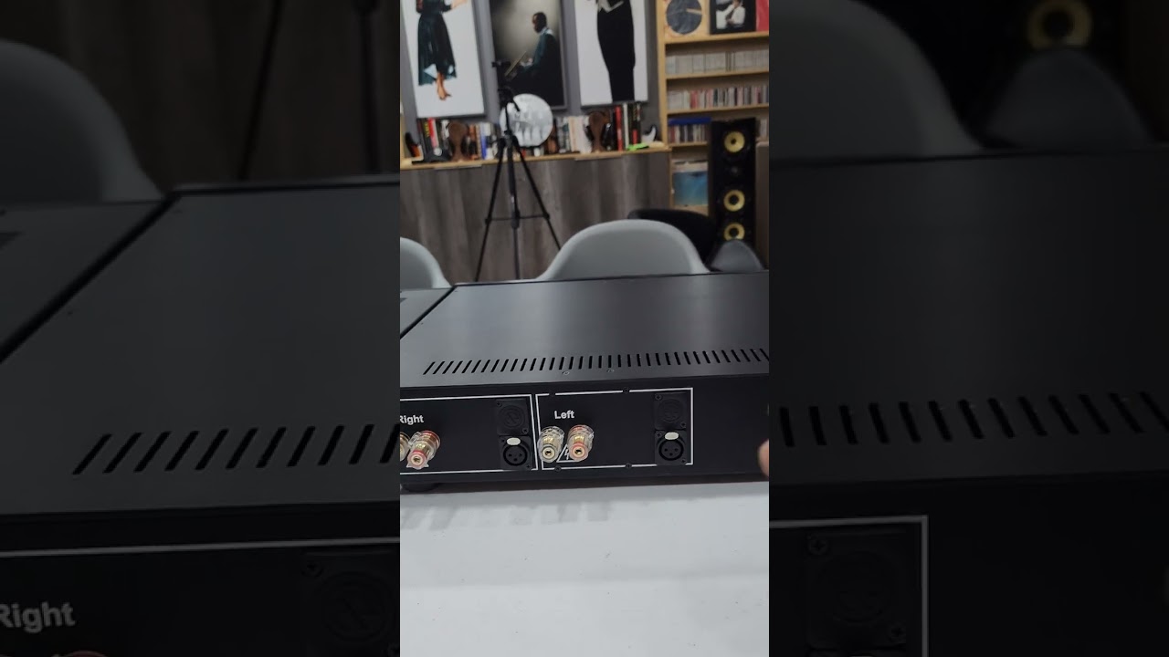 Que te conviene? Amplificador,  Amplificador integrado o Receiver?